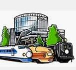 O Railway M- illust 05