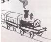 O Railway M- illust 21