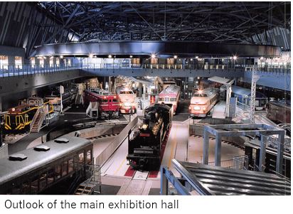 O Railway M- scene 01