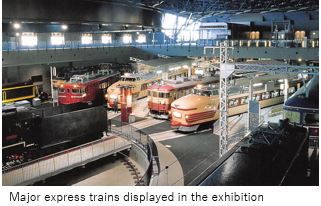 O Railway M- scene 02